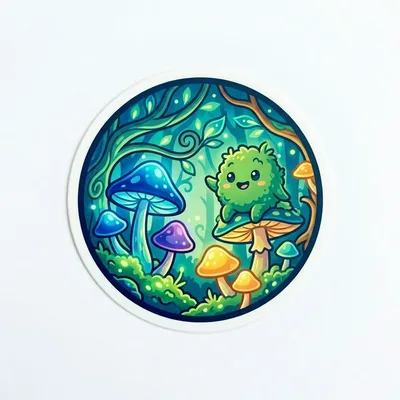 Enchanted Forest
