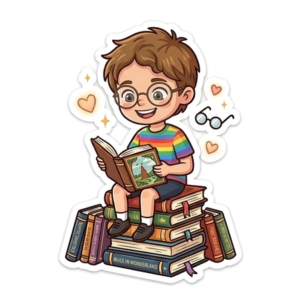 Spicy Books (Mia)