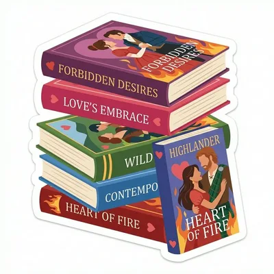Spicy Books