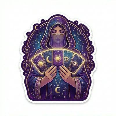 Tarot Reader