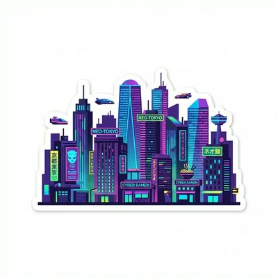 Cyber City
