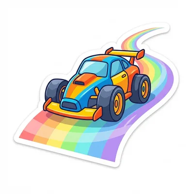 Racing Champion
