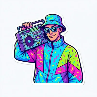 90s Icon