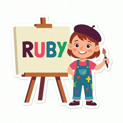 Little Artist