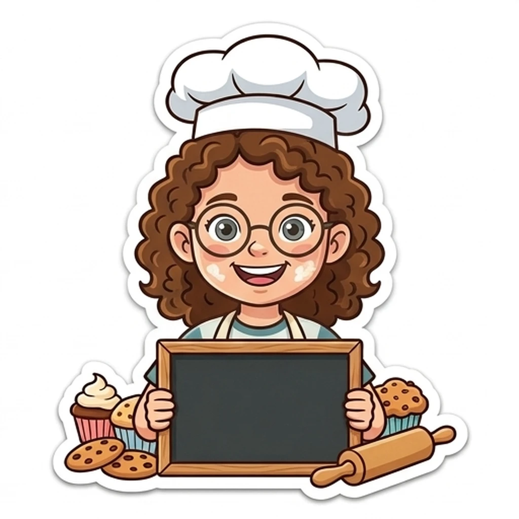 Tiny Baker (Mia)