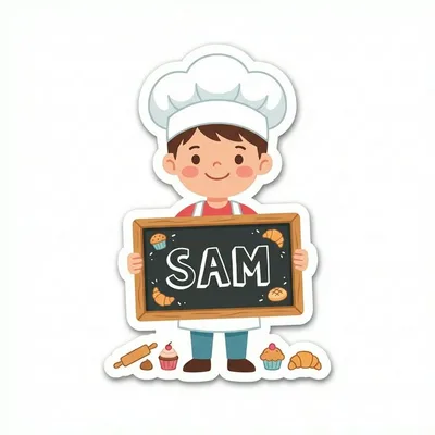 Tiny Baker