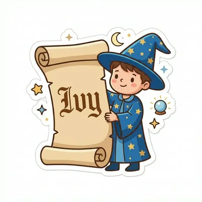 Wizard Kid