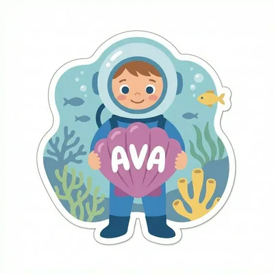 Scuba Diver