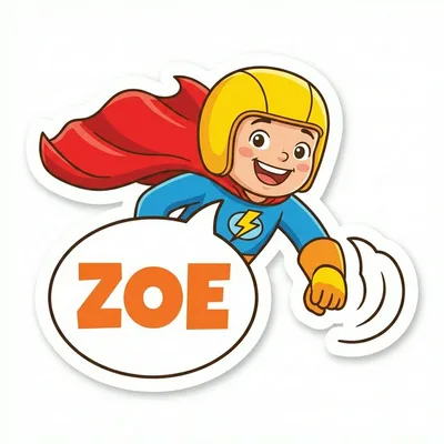 Super Kid