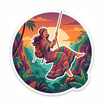 Bali Boho