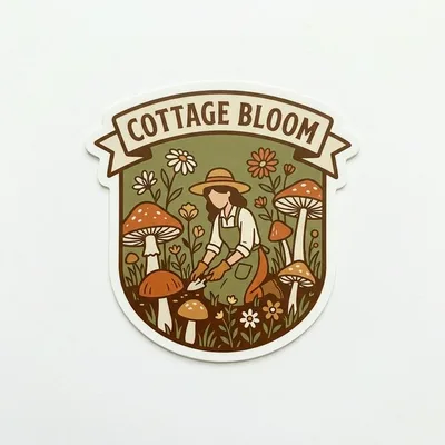 Cottage Bloom
