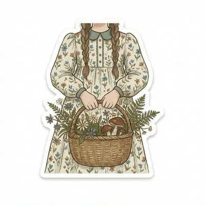 Cottage Forager