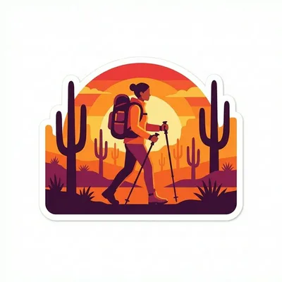 Desert Vibes
