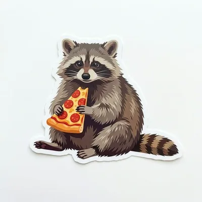 Trash Panda