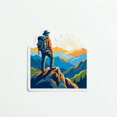 Mountain Hike