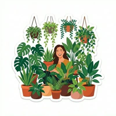 Plant Parent