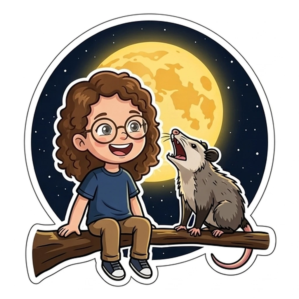 Moon Scream (Mia)