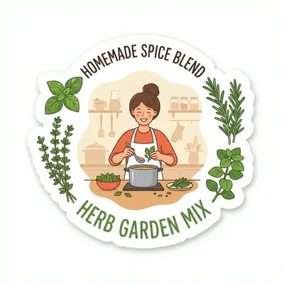 Spice Mark