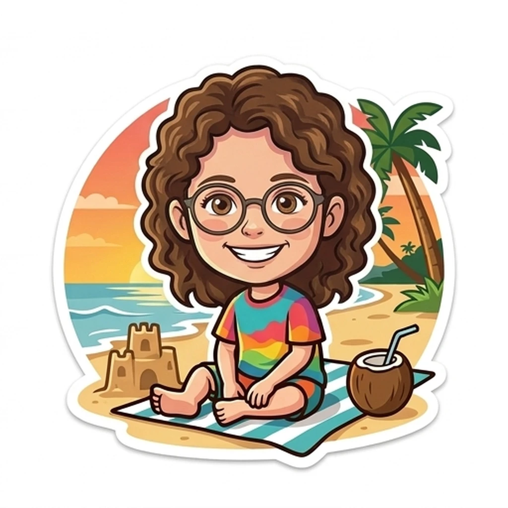 Paradise Found (Mia)