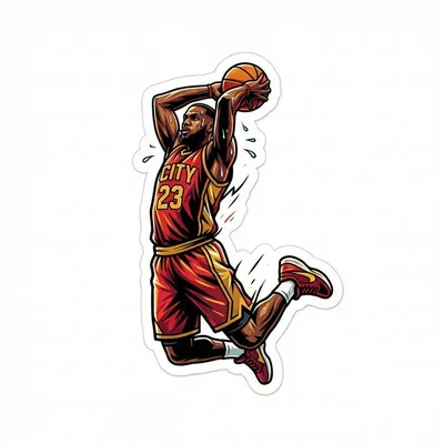 Basketball MVP