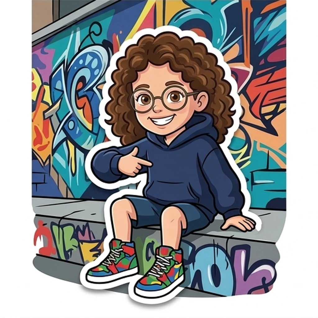 Fresh Kicks (Mia)