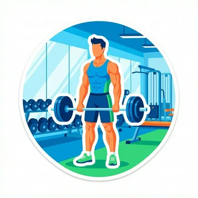Gym Rat