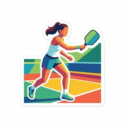 Pickleball