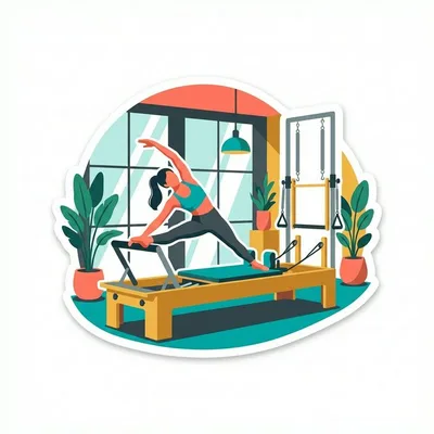 Pilates Princess