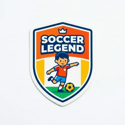 Soccer Legend