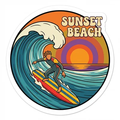 Surf Adventure