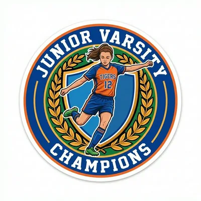 Team Emblem