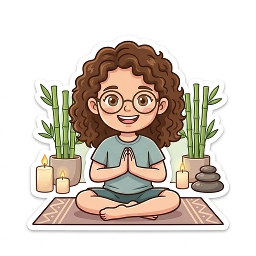 Yoga Flow (Mia)