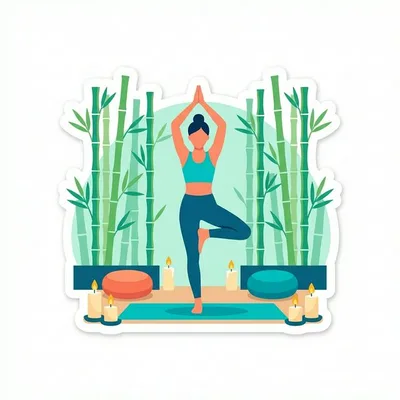 Yoga Flow
