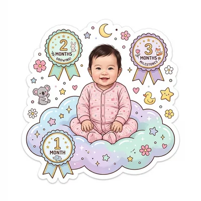 Baby Firsts