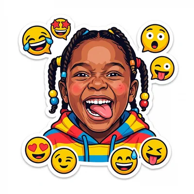 Expression Pack